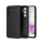 Etui do telefonów Tech-Protect Icon do Samsung Galaxy A35 5G Black